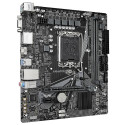 Gigabyte H610M S2H V3 DDR4 Motherboard Mātes Plate