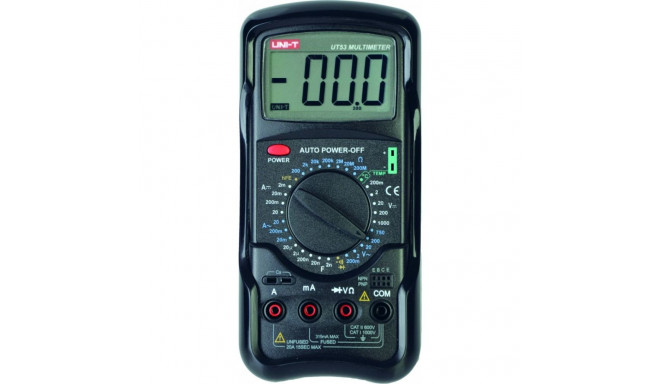 Uni-t UT53 Multimeter