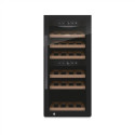 Caso  Smart Wine Cooler  WineExclusive 24  Energy efficiency class G  Bottles capacity 24 bottles