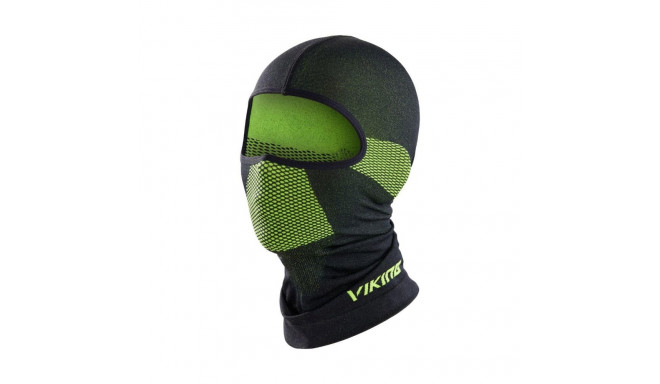 Kominiarka dla dzieci Viking Sigurd Jr Multifuction zielona 290-24-2924-0973