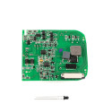 Godox V860II drive board