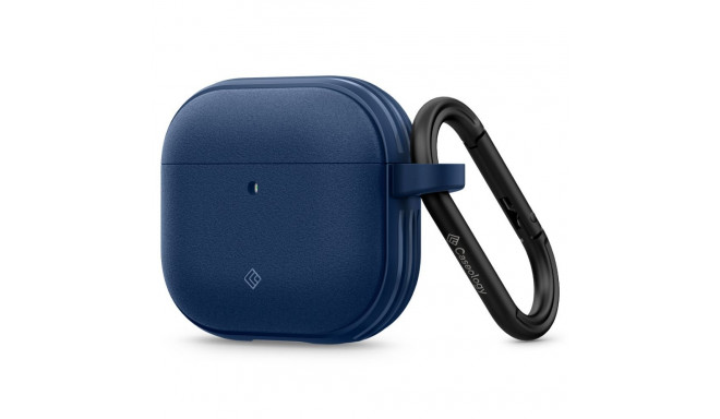 CASEOLOGY VAULT APPLE AIRPODS 4 NAVY BLUE