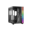 be quiet! LIGHT BASE 600 DX Must Midi Tower