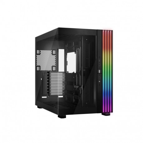 be quiet! LIGHT BASE 900 DX must täistorn