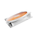 be quiet! LIGHT WINGS LX 120mm PWM 3-Pack White Computer case Fan 12 cm 3 pc(s)