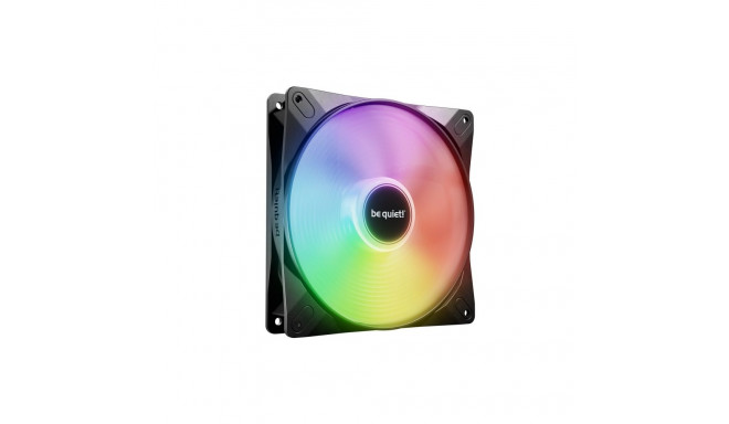 be quiet! LIGHT WINGS LX 120mm PWM high-speed Computer case Fan 12 cm Black 1 pc(s)