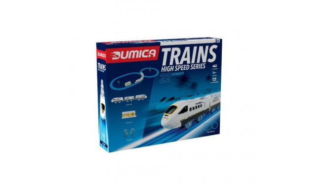 Poci?g - High Speed Basic Train Set B1