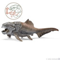 Dunkleosteus