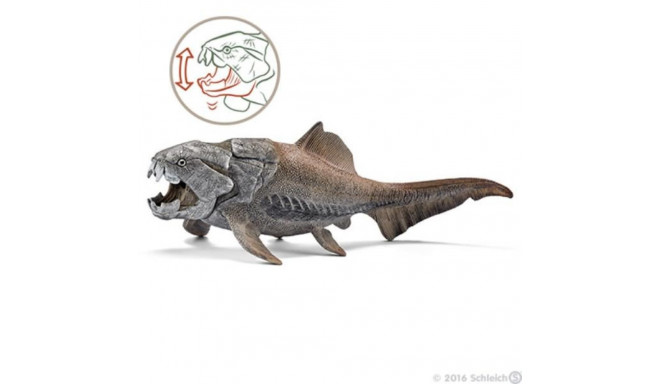 schleich Dinosaurs Dunkleosteus