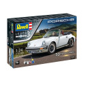 Porsche 911 G-model 50 aastat