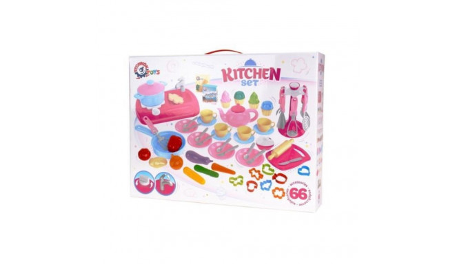 Köögikomplekt 7280