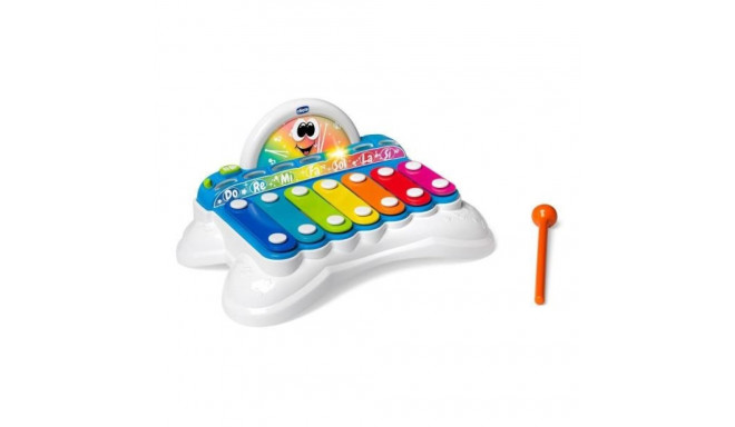 Chicco Flashy The Xylophone