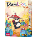 Takenokolor (Poola väljaanne)
