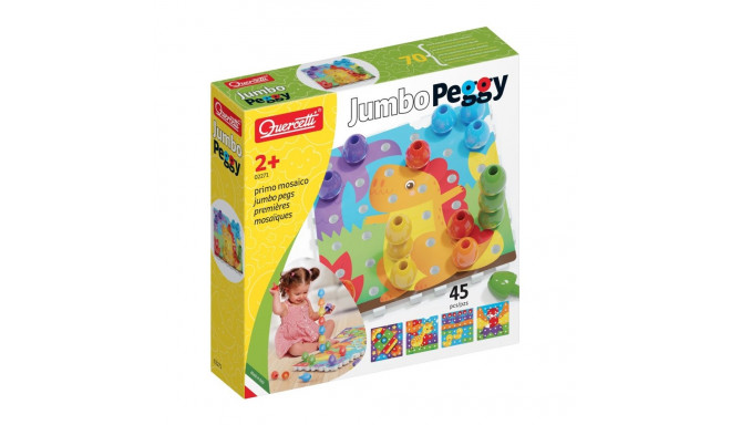 Jumbo Peggy öökull