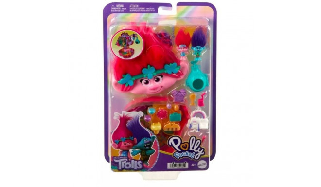 Polly Pocket. HKV39 Trolls