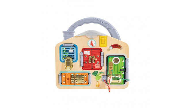 HAPE Manipulation board E1111K 47150