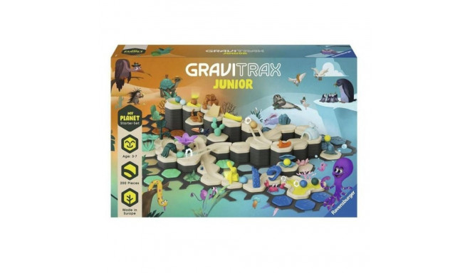 Gravitrax algkomplekt Junior Planet