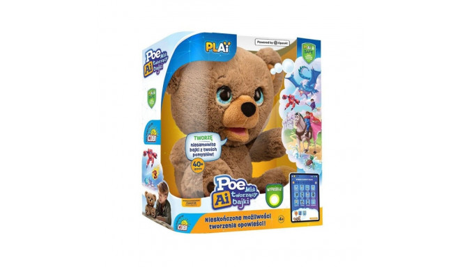 COBI POE AI Mi Baiko muinasjuttude loomine 18723