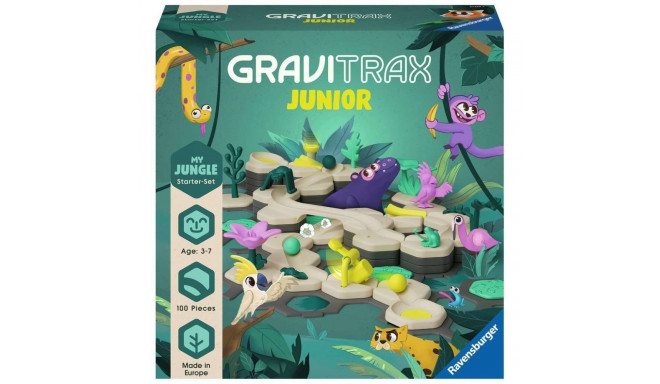 Ravensburger 27499 board/card game accessory Marble set