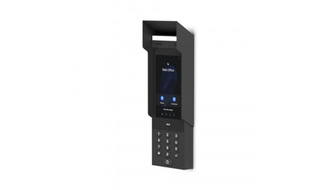 Ubiquiti päikesesirm UACC-Intercom-Sunshield