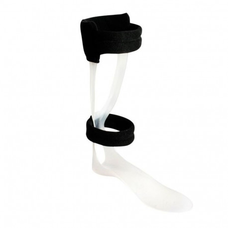 Ortoos kukkuvale jalale AFO-FIT - Vasak, S