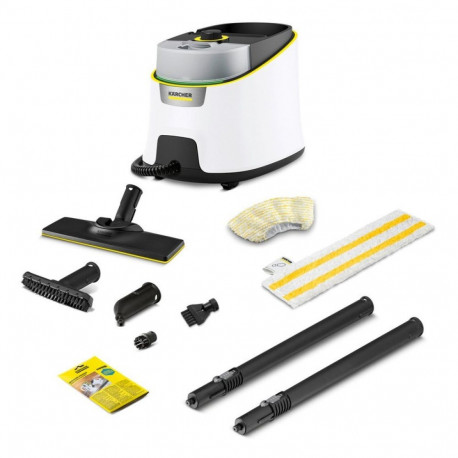 KARCHER aurupuhasti SC 4 Deluxe - 1.513-460.0
