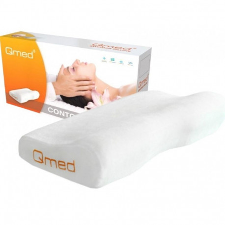 rehabilitatsiooni unepadi contour pillow - S