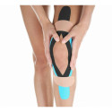 KINESIO TAPE Kinesiotaping tape (Beige)