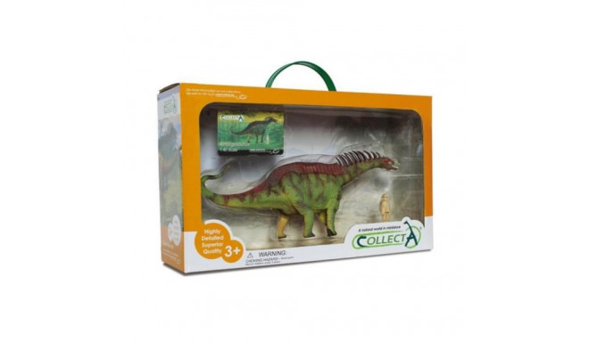 Amargasaurus in a pack 89453 COLLECTA