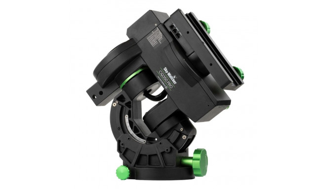 Mounting the Skywatcher CQ350