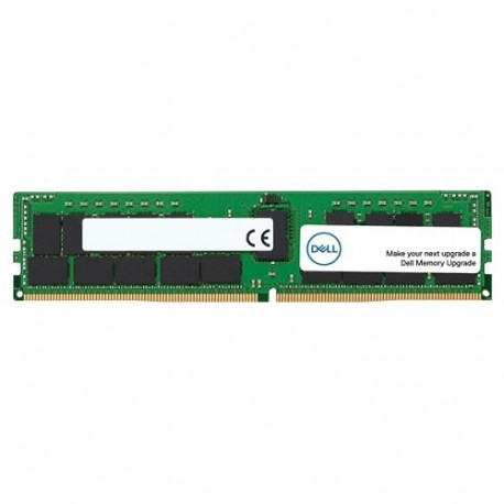 DELL AA799087 mälumoodul 32 GB 4 x 8 GB DDR4 288-pin DIMM ECC
