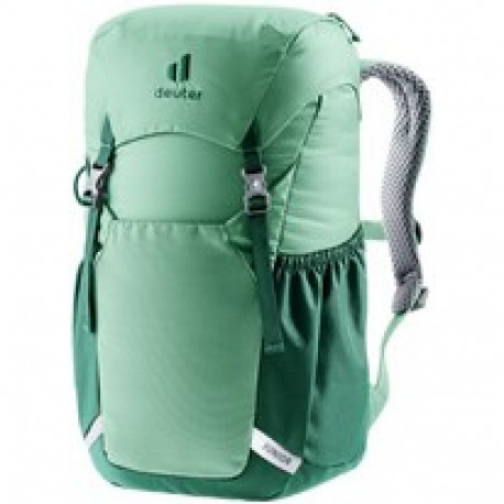 Deuter matkaseljakott Junior lastele, mündiroheline/mereroheline