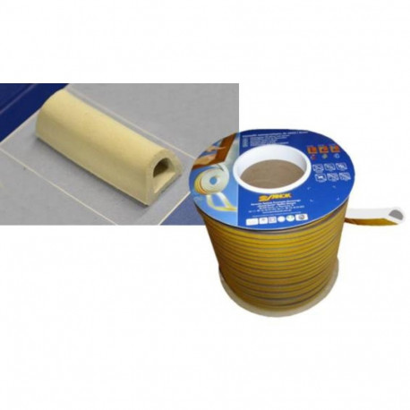 Tihend DGP 12x10 PRUUN. 50m