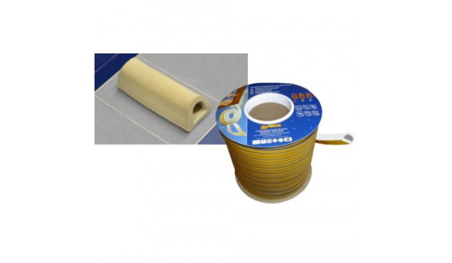 Tihend DGP 12x10 PRUUN. 50m