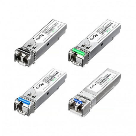 CUDY SM10G SFP-moodul