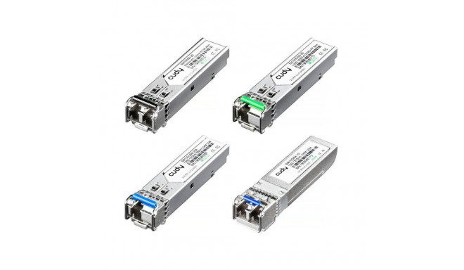Cudy SM10G 10Gbps RJ45 SFP SFP moodul