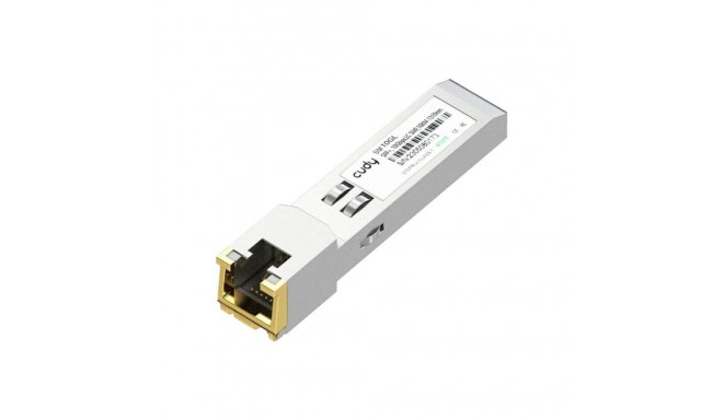 Cudy 10G SFP+-T