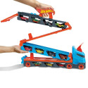 Hot Wheels City Kiirtee Veok