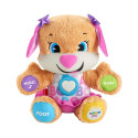 FISHER PRICE LL SS PUPPY SISTER "LEARNING LEVELS" FPP63