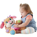 FISHER PRICE LL SS PUPPY SISTER "LEARNING LEVELS" FPP63