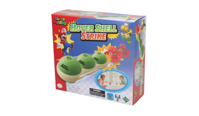 Super Mario Hover Shell Strike 7397 arcade-mäng