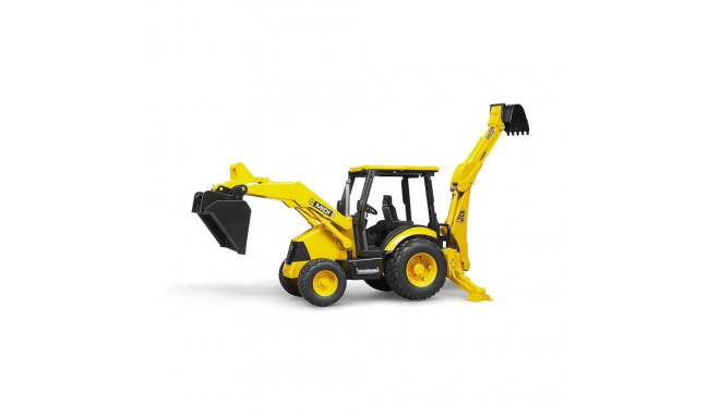 JCB Midi CX BRUDER Laadur-ekskavaator