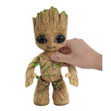 Mattel Marvel Mina olen Groot Tantsiv Groot Pehme Mänguasi