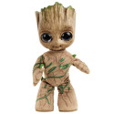 Mattel Marvel Mina olen Groot Tantsiv Groot Pehme Mänguasi