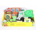 Play-Doh Garbage Truck F5173 HASBRO