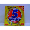 PROMO 5 sekundit Junior Edition 2019 01779 Trefl p6