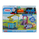 Fisher-Price Thomas & Friends Crane Carol + Sandy HDY58 MATTEL