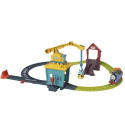 Fisher-Price Thomas & Sõbrad Kraana Carol + Sandy HDY58 MATTEL