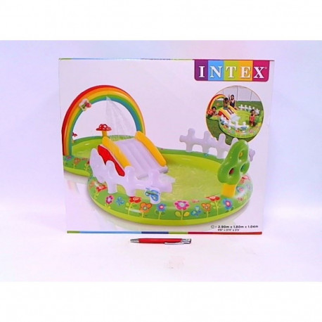 Intex 57154NP lastebassein täispuhutav bassein