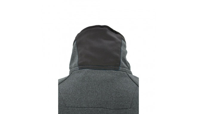 AW fliispluus T5/ hall/ XXL